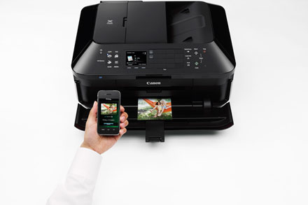 How To Install Canon Mx922 Printer - oxlasopa
